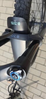 Kellys Thorx 30 - celoodpruzeny 2021 - TOP STAV 1000km - 9