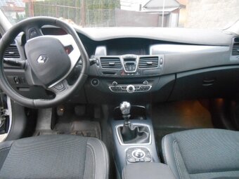 Predam Renault Laguna 2,0dci - 9