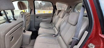 Renault Grand Scénic 1,5 dci 2004 - 9