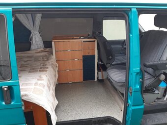 VW T4 vysoká dlhá - 9