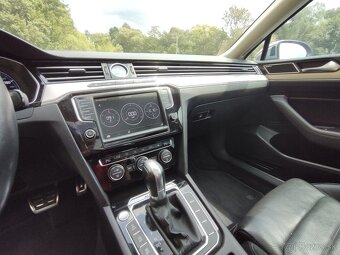 Volkswagen Passat B8 Alltrack 2.0 - 9