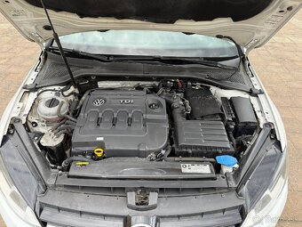 Golf 7 1.6 tdi variant - 9