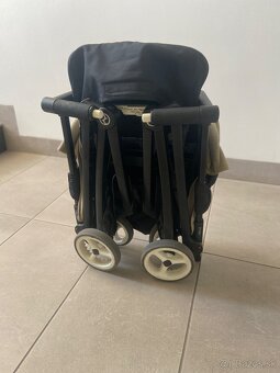 CYBEX LIBELLE cestovný kočík - 9