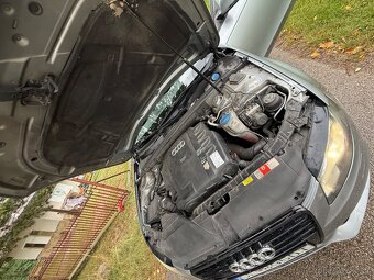 Audi a4 b8 - 9