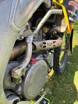 Suzuki rmz 450 2017 - 9
