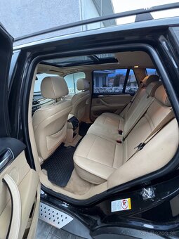 BMW X5 E70 3.0d M57. Full servis + nova STK - 9