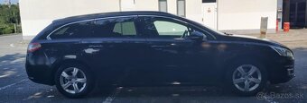 Peugeot 508 SW 1.6 HDI Access - 9