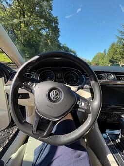 Vw passat b8 - 9