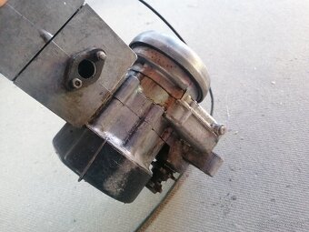 Motor na Babetta 207 - 9