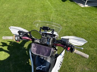 🏍️ Yamaha WR250R – špičkový dualsport, top stav, po servise - 9