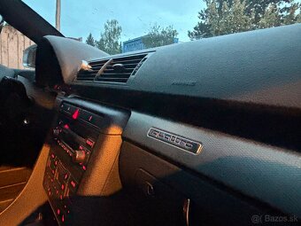Audi a4 1.9 tdi Quattro - 9