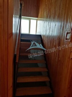 Dvojgeneračný rodinný dom na predaj v meste Balassagyarmat - 9