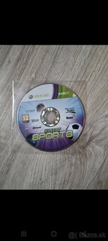 Xbox 360 slim 250Gb model 1439 - 9