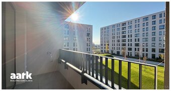 AARK: 2 izbový byt, Včelárska 15, Trnava - PRÚDY - 9