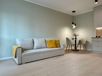 Prenájom 2-izb. bytu – Bučinová, Bratislava – Vrakuňa - 9