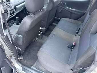 Suzuki Ignis 1.5 benzin 4x4 - 9