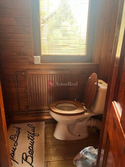 PREDAJ: DOM MOŠTENICA - zastavaná plocha 135 m2 - 9