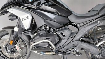 BMW R1300 GS - TRIPLE BLACK/ 5 Ročná Záruka - 9