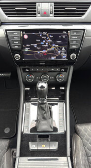 Škoda Superb, 2.0TDI,DSG,110kw,STYLE+,2016 - 9