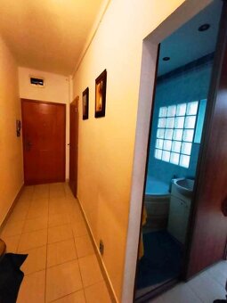 Na predaj 3 izbový tehlový byt - blízko centra mesta - 9