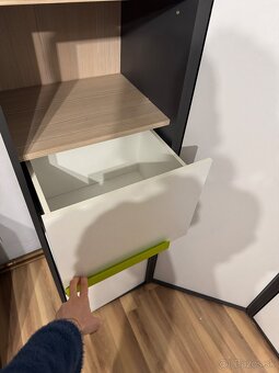 ŠTUDENTSKÁ IZBA V TOP STAVE - 9