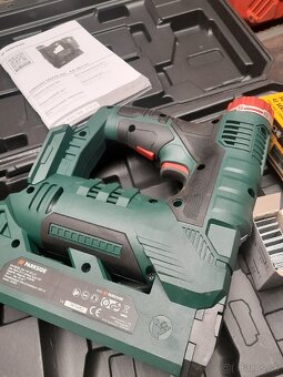 Aku sponkovačka - 9