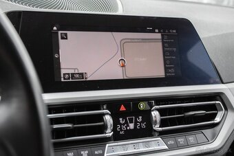 BMW Rad 3 Touring 318i A/T - 9