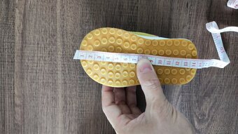 Detské chlapčenské topánky - 9