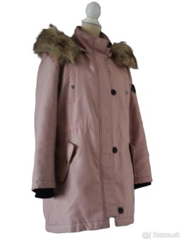 Dámska bunda Only, veľ.44/XL - 9