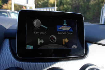 Mercedes-Benz B trieda 180 d A/T - 9