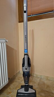 Ručný vysavac 2v1 aqua pro - 9