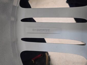 Elektróny audi R19 pompei ET43 - 9