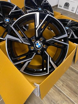 5x112 R18 MAM RS5 - 9