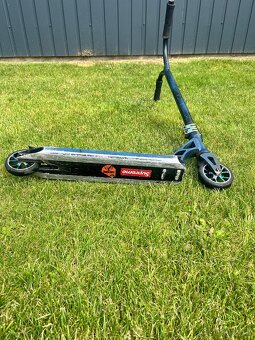 Freestyle 4 kolobežky - 9