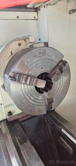 CNC sústruh MASTURN MT 550i - 9