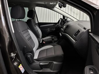 VW SHARAN 1,4TSI Comfortline 150PS - 9