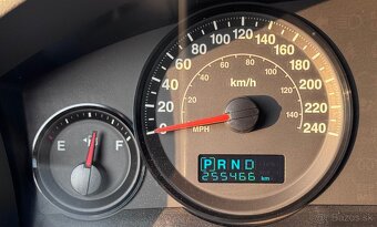 Jeep Grand Cherokee 3.0 CRD 160 kW - 9