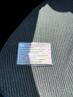 Peogeot 206 1,1 44kw - 9