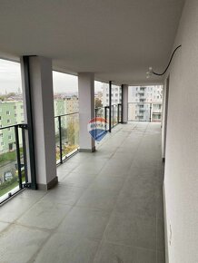 NOVOSTAVBA - BYTY BELLOVA, Košice 4i, 180,75m2 - 9