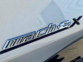 Ford Mach E EV MAX 351k (258kW) AWD - 9