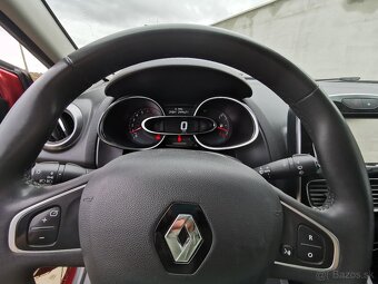 Renault clio IV 87kw Full LED - 9