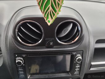 Jeep Compass 2.0 , Benzin/ Lpg - 9