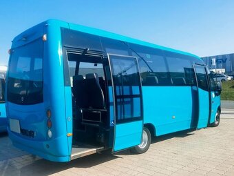 IVECO INDCAR C70 - viac kusov - 9