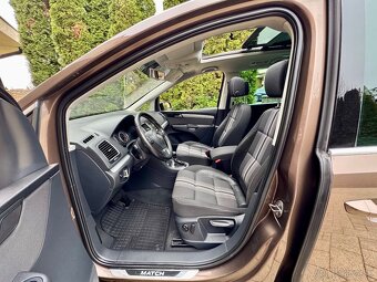 Vw Sharan - 9