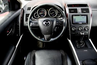 Mazda CX-9 3.8 Revolution Top AWD A/T - 9