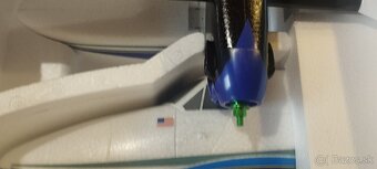 E-flite Twin Otter 1,2m - 9