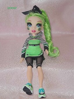 rainbow high babika babiky - 9