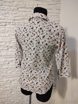 Dámske košele / blúzky 44/46 - 9