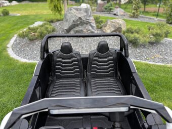 Elektricke auticko UTV XXL 24V Buggy - 9