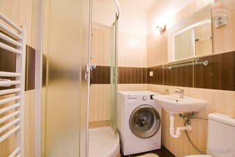 Na prenájom 1 izbový byt, 28 m2, Rybný trh, Dunajská Streda - 9